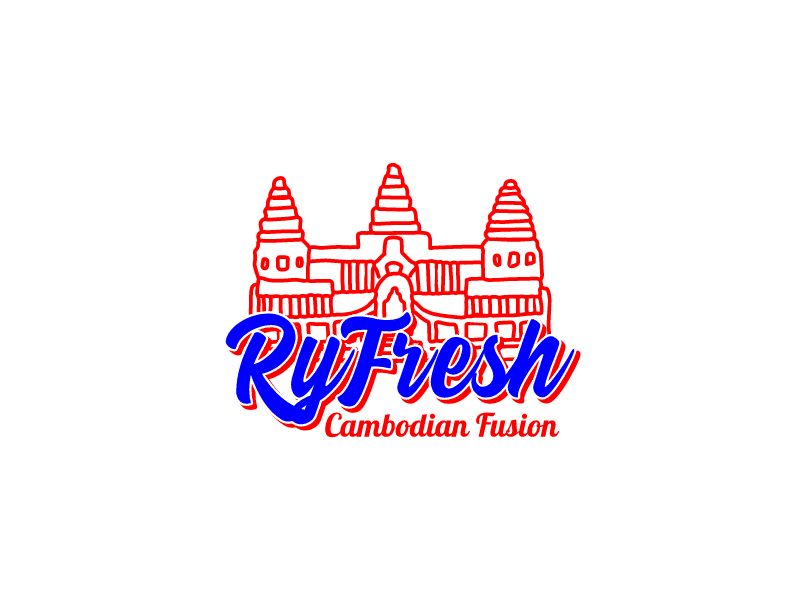 Ryfresh Logo
